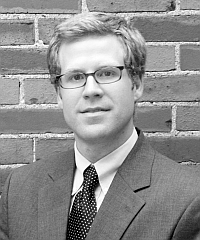 Jacob W. Scholz Jake Scholz, portrait